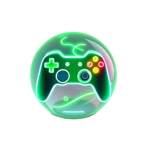 Video Games